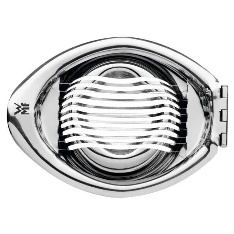 WMF Gourmet kráječ na vejce, nerezová ocel, lze mýt v myčce (0634306040)