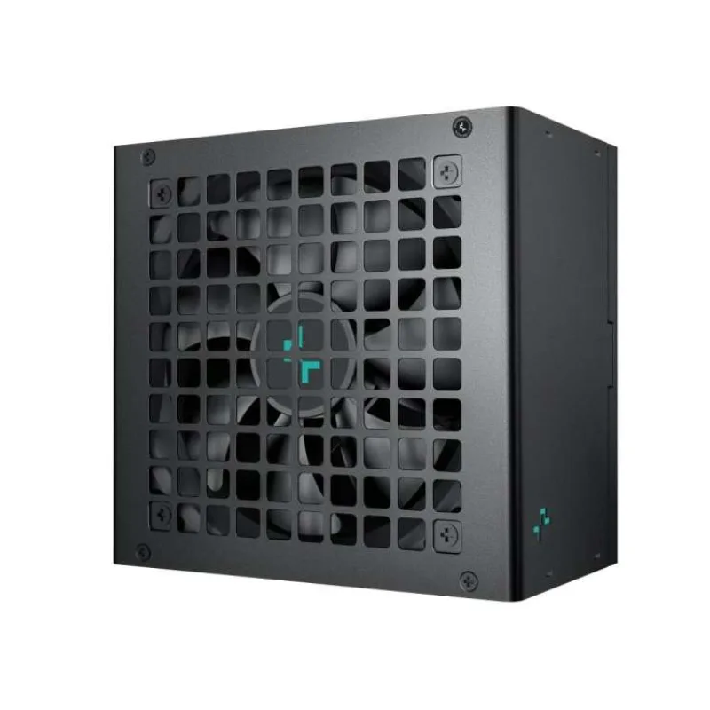 DEEPCOOL zdroj PL800D 800W, 120mm, 80 Plus Bronze (R-PL800D-FC0B-EU-V2)