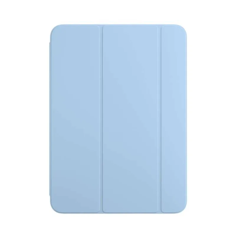 Apple Smart Folio for iPad 11gen - Sky (mdeq4zm/a)