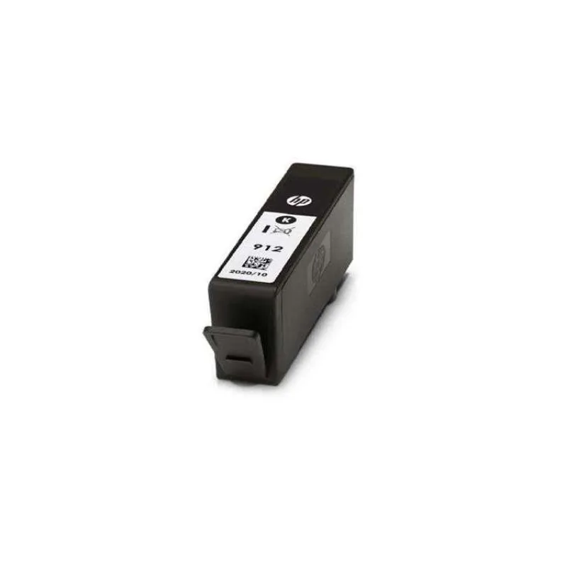 HP Ink Cartridge 912/Black/300 stran (3YL80AE#BGY)