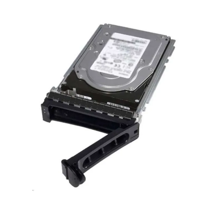 DELL disk 8TB 7.2K SAS 12Gbps 512e 3.5" Hot-plug/ pro R340,R350,R640,R740,T350,T550,R440,R7515,R7525,R250,R6515,R550 (161-BBRX)