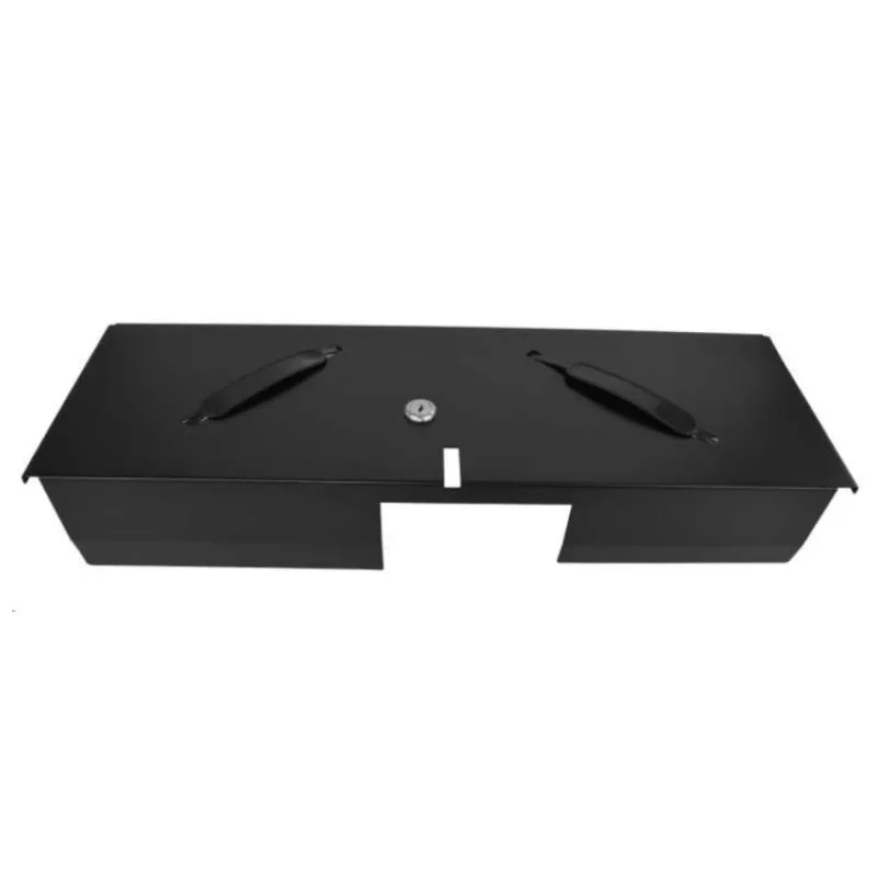 Náhradné kov.uzamykateľné veko pre FT-460xx,SK-500 (EKN9004)