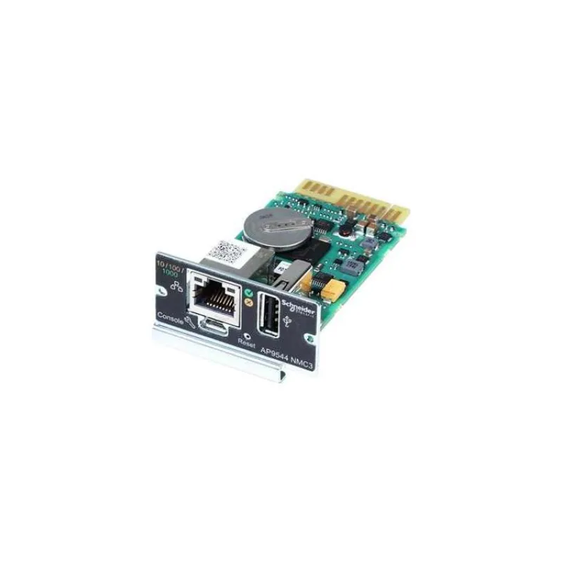 APC Network Management Card for Easy UPS SRV, 1-Phase (AP9544)