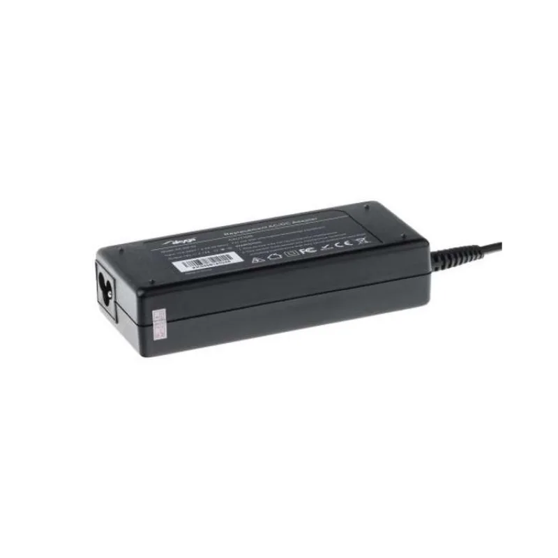 TRX Akyga 90W napájecí adaptér/ nabíječka/ HP/ Compaq/ 19V/ 4.7A/ 7.4x5.0mm konektor + pin/ neoriginální (TRX-AK-ND-04)