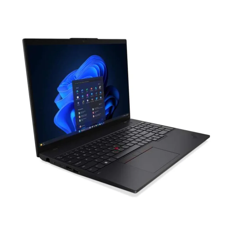Lenovo TP L16 G2, Ultra 7 255U, 16.0˝ 1920x1200 WUXGA, UMA, 32GB, SSD 1TB, W11Pro, 400N, matný, 3y OS (21SA001JCK)