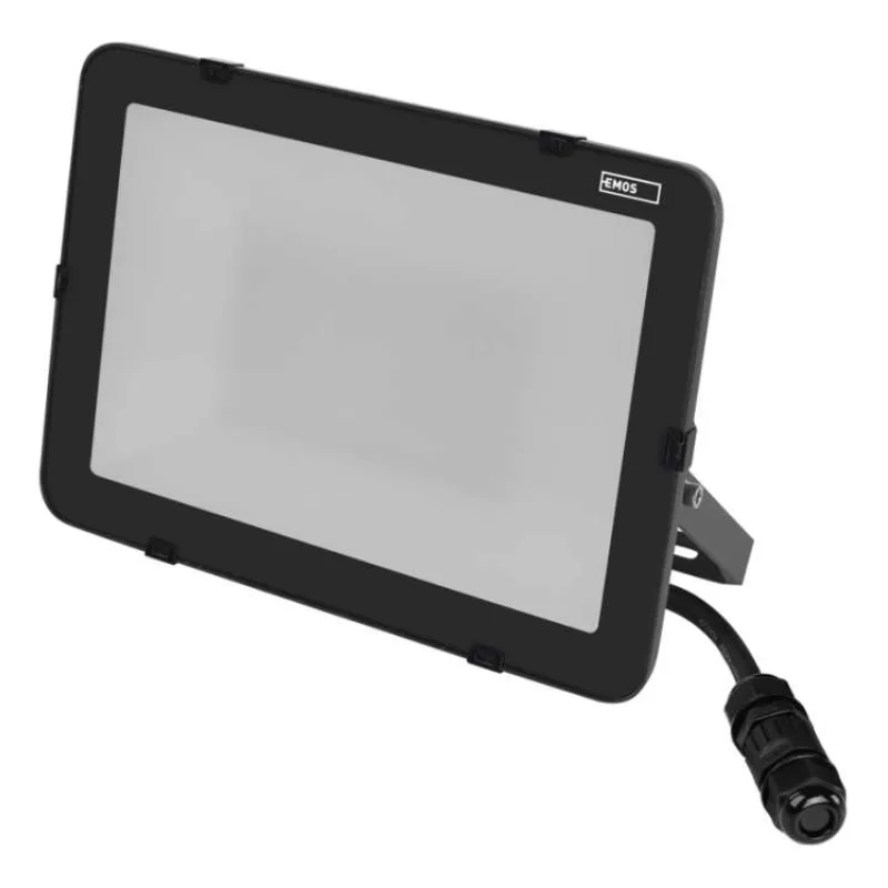 LED REFLEKTOR INOVO 100W 11000LM IP65 NW (1531242652)