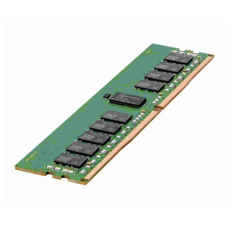 HPE 16GB 1Rx8 PC5-4800B-E STND Kit (P64336-B21)