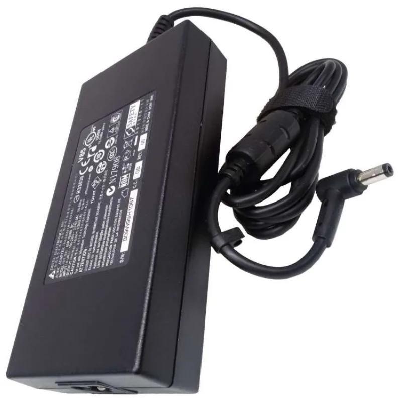 Napájecí adaptér MSI 180W (vč. síť. šňůry) (77011237)