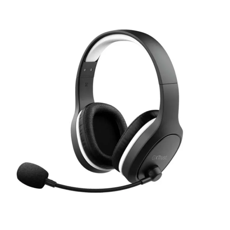 TRUST GXT391 THIAN WIRELESS HEADSET (24502)