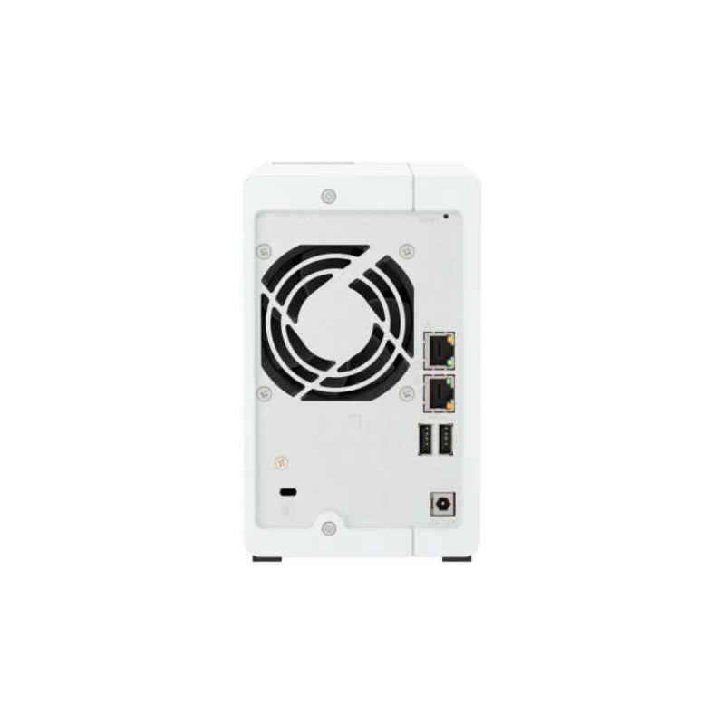 QNAP TS-216G (4C/CORTEX-A55/2GHz/4GBRAM/2xSATA/1xGbE/1x2,5GbE/2xUSB2.0/1xUSB3.2) (TS-216G)