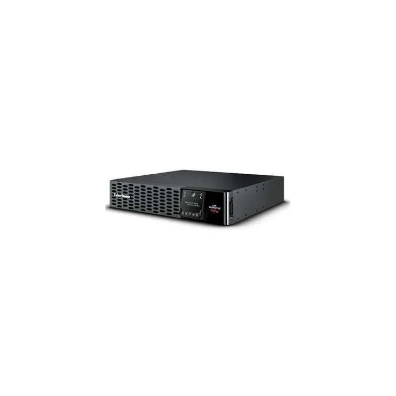 CyberPower Professional Rackmount Series PRIII 2200VA/2200W,2U (PR2200ERT2U)