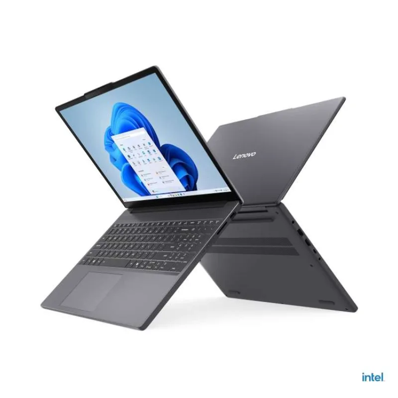 LENOVO NTB IdeaPad Slim 3 15IRH10 - i5-13420H,15.3" WUXGA IPS,16GB,1TSSD,HDMI,Int. Intel UHD,W11H,2Y CC (83K100UQCK)