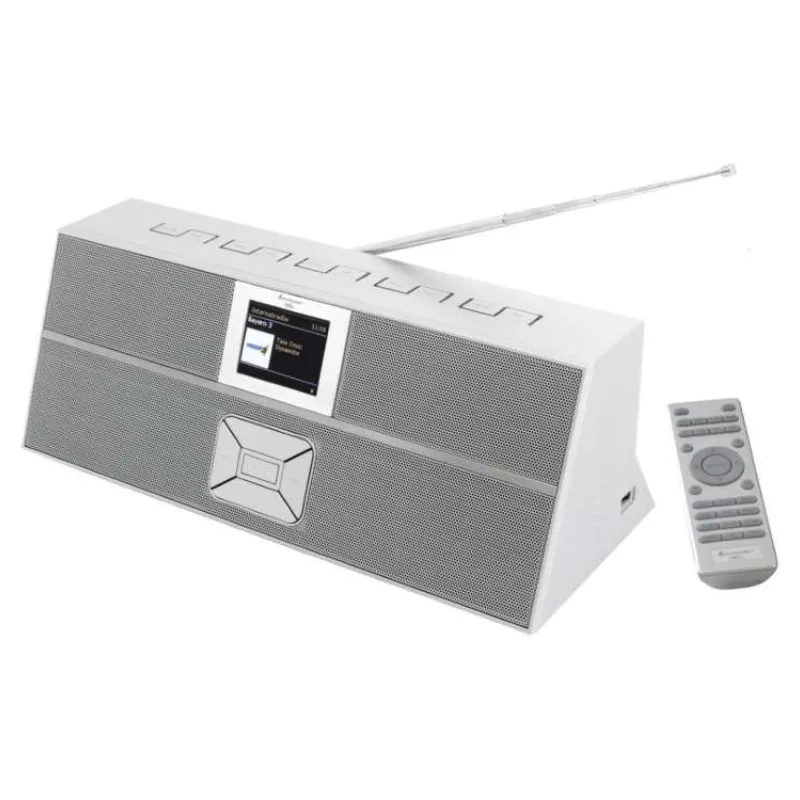 Soundmaster High Line IR3300 Internet-radio/ DAB+/ LCD/ BT/ USB (IR3300SI)