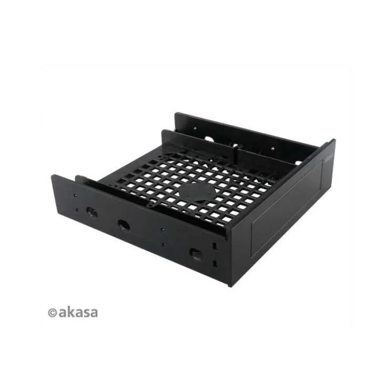 AKASA 3.5"/SSD/HDD adaptér do 5,25" pozície (AK-HDA-05)