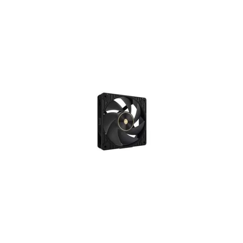ASUS PROART PF120 FAN PWM BLACK ventilátor 120mm (90DA00M0-B09000)