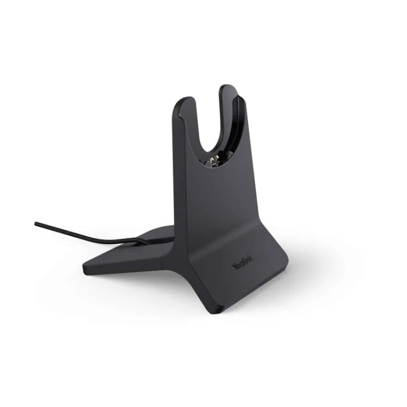 Yealink nabíjacia stanica pre slúchadlá Yealink BH70/WH64 Hybrid (BHC70)