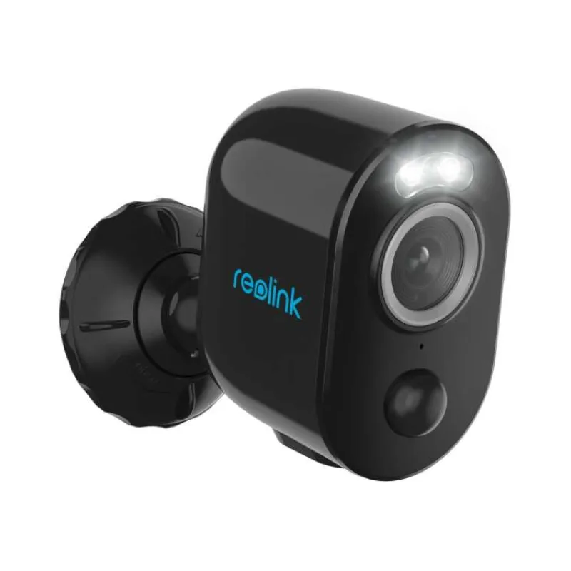 REOLINK bezpečnostní kamera Argus B330, Argus 3 Pro, 2.4 GHz, USB-C, bílá (6975253983162)
