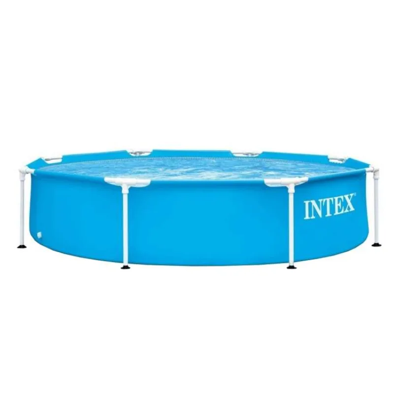 Intex bazén Florida 2,44x0,51 m, bez příslušenství (10340283)