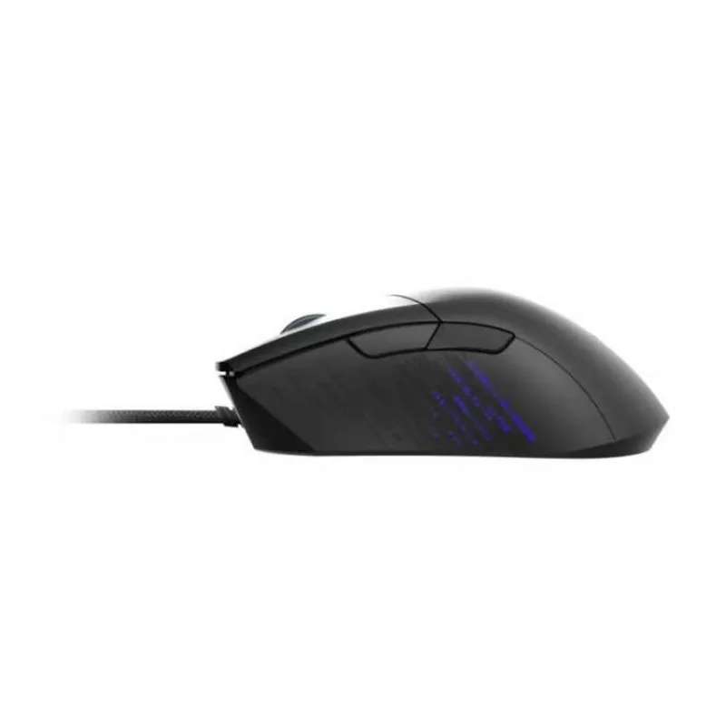 Myš ASUS ROG GLADIUS III (P514), USB, čierna (90MP0270-BMUA00)