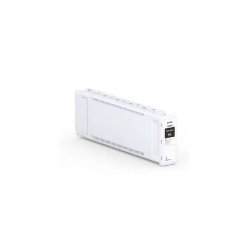 Epson UltraChrome XD3 Photo Black T50M1 700ml (C13T50M100)