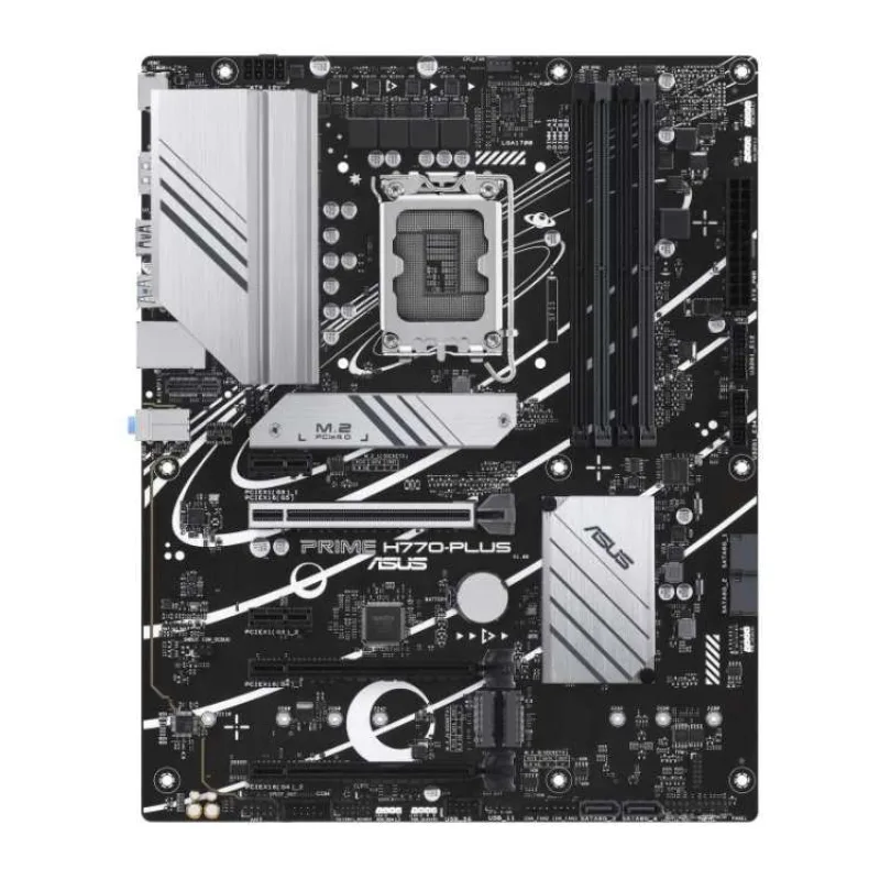 ASUS PRIME H770-PLUS/LGA 1700/ATX (90MB1EE0-M1EAY0)