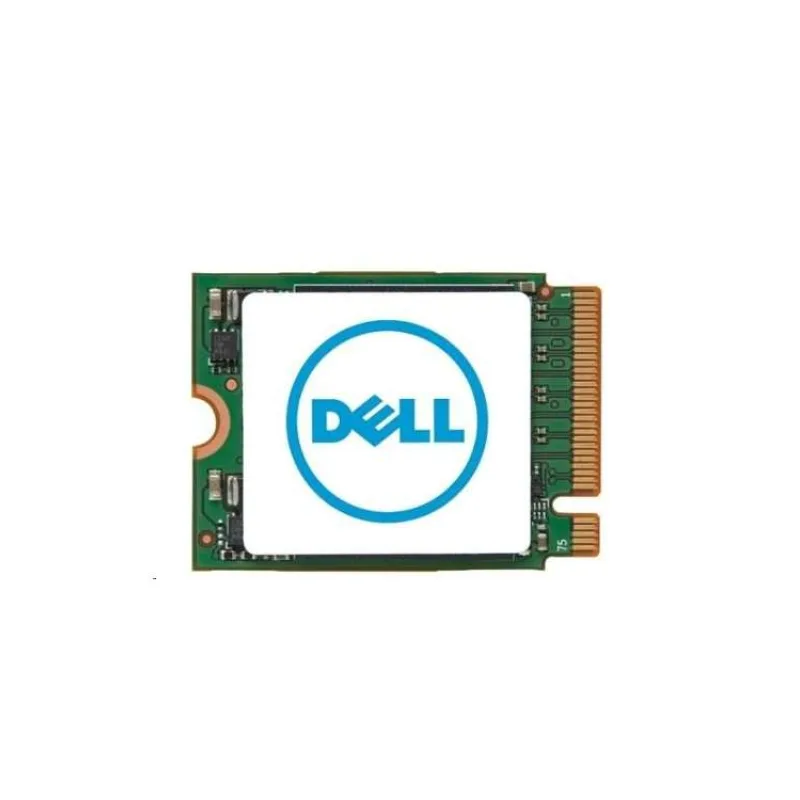 Dell M.2 PCIe NVME Gen 4x4 Class 25 2230 Solid State Drive - 2TB (AD099078)