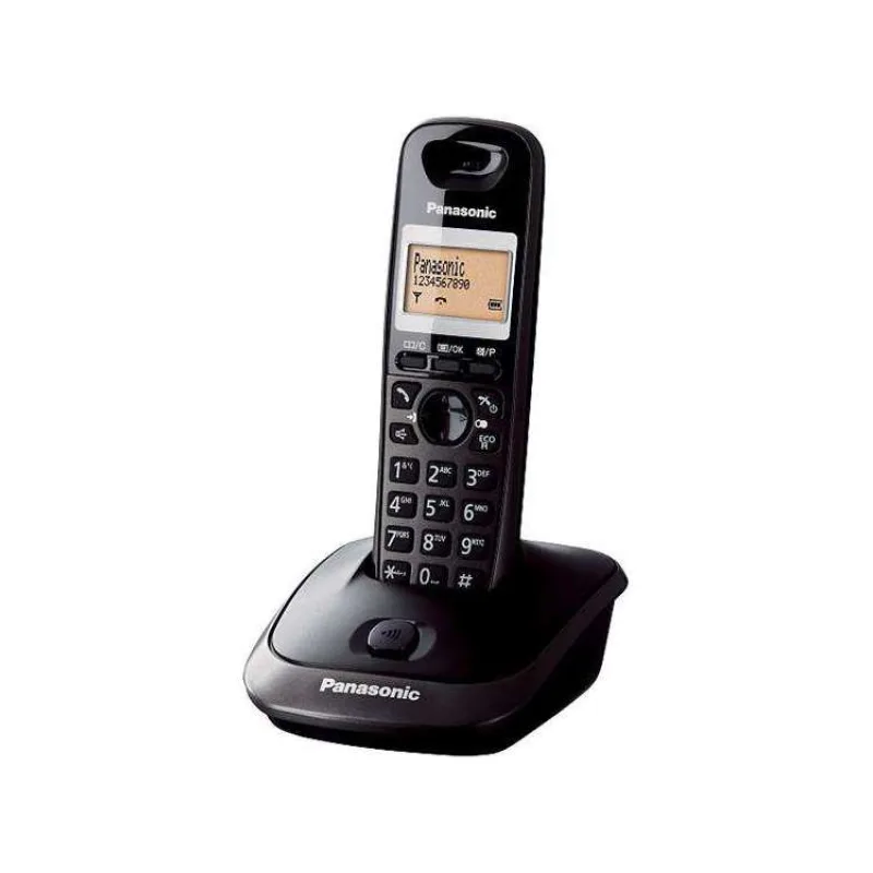 Panasonic KX-TG2511FXT, bezdrát. telefon (KX-TG2511FXT)
