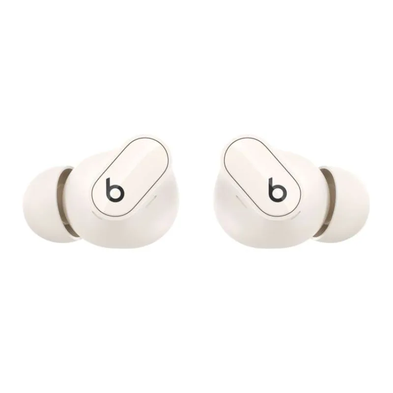 Beats Studio Buds +/ANC/BT/Bezdrať/Ivory (MQLJ3EE/A)