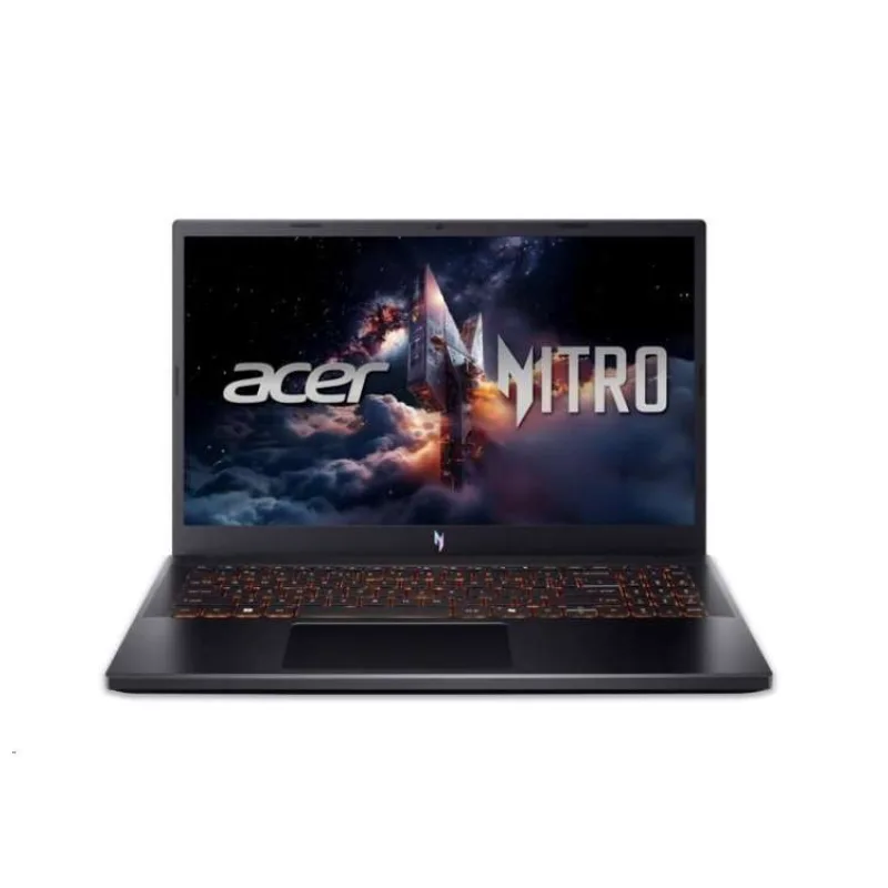ACER NTB Nitro V 15 (ANV15-52-74C0),i7-13620H,15.6"FHD,16GB,1TB SSD,RTX 5050,Linux,Black (NH.QZ7EC.009)
