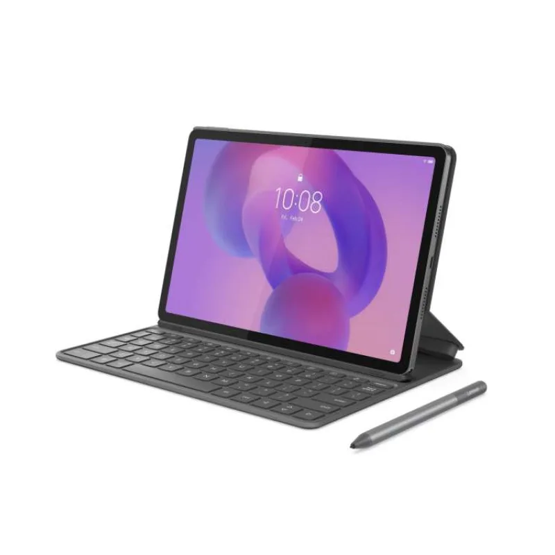 Lenovo IdeaTAB 11"2.5K MTK 8GB 128GB PEN Wifi Android15 Luna Grey (ZAFR0428CZ)