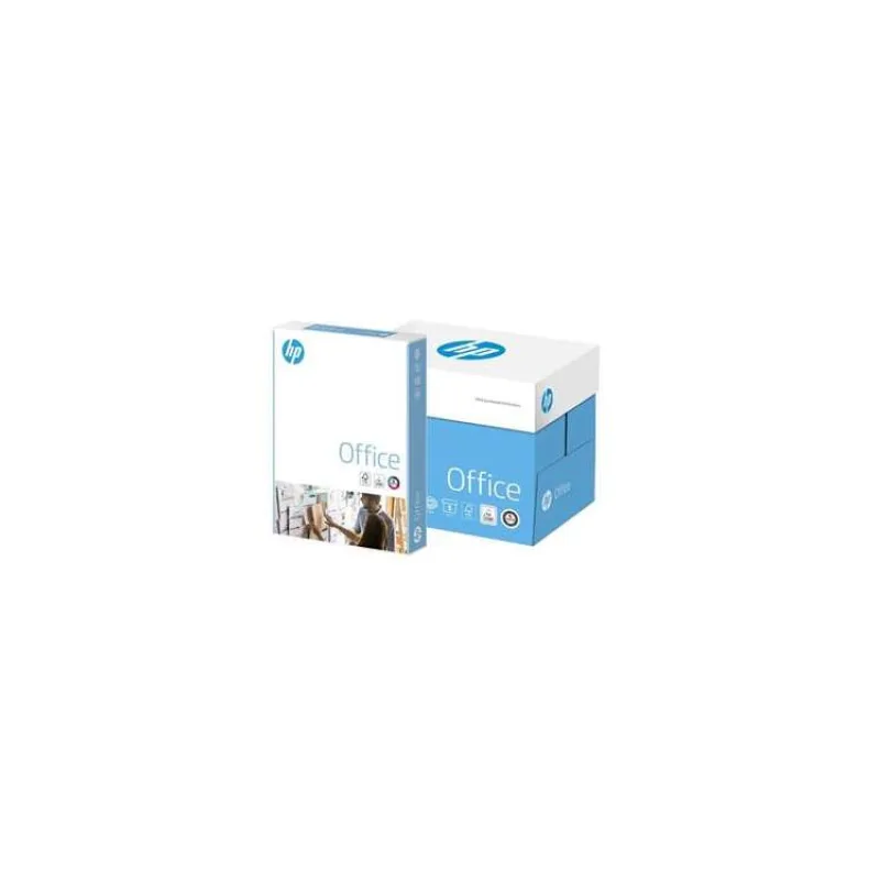 HP OFFICE PAPER B+ - A4, 80g/m2, 1x500listů (CHPO480/240)