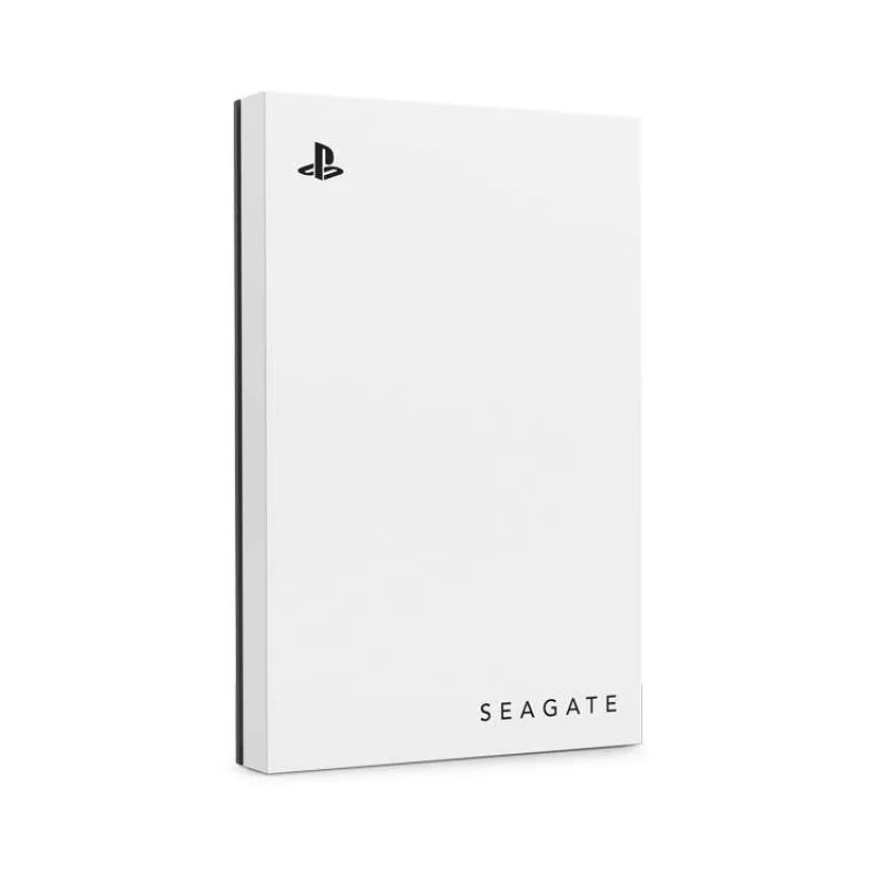 Seagate Game Drive PS5/2TB/HDD/Externý/2.5"/Biela/2R (STLV2000201)