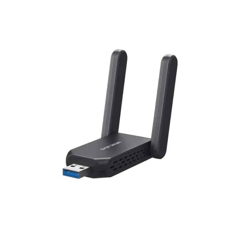 Mercusys AX1800 High Gain Wi-Fi 6 USB adaptér (MA72XH)