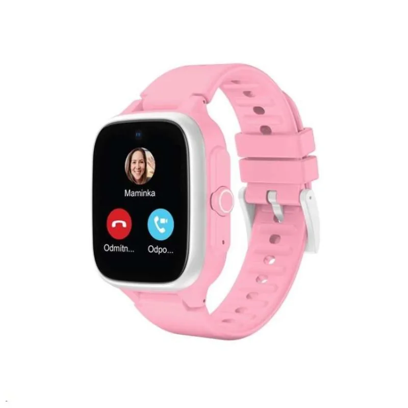 LAMAX WatchY4 Play Pink (LXKWMWY4PLAPA)