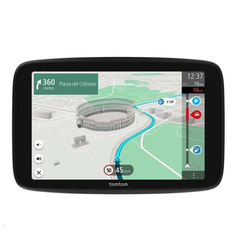 TomTom GO Superior 6 (1YD6.002.00)