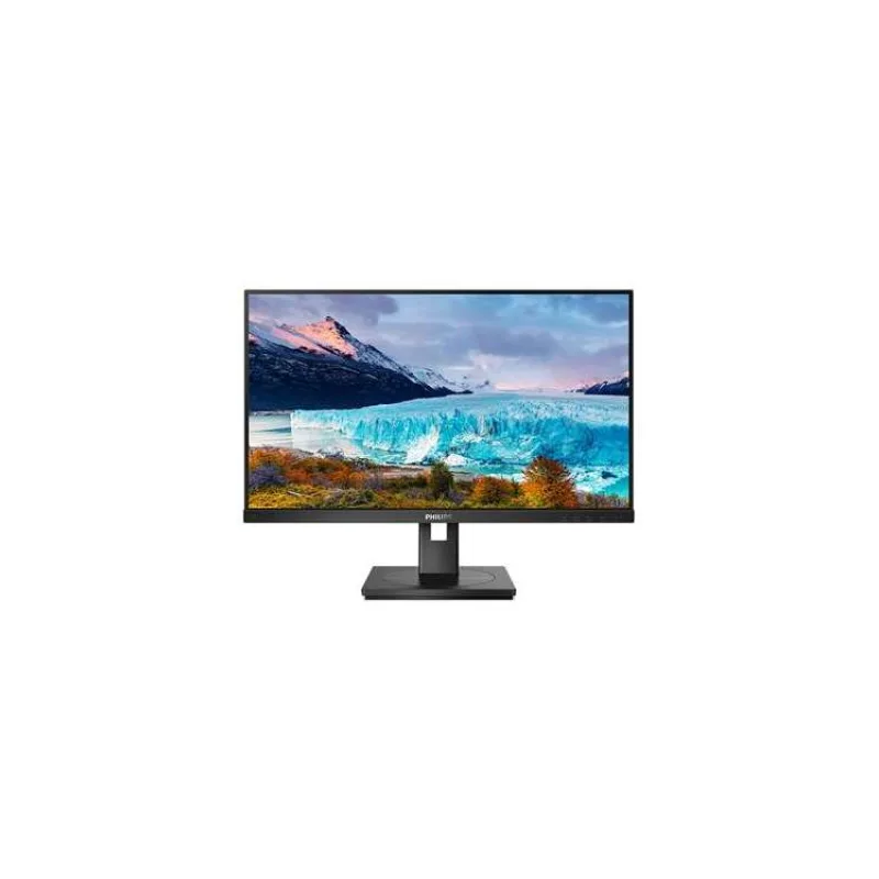 Philips/272S1M/00/27"/IPS/FHD/75Hz/4ms/Black/3R (272S1M/00)