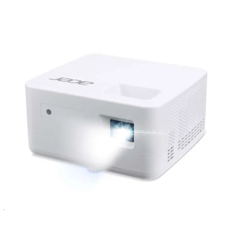 DLP Acer PD1500 - DLP, 1500Lm, 1080p, HDMI (MR.JY011.001)