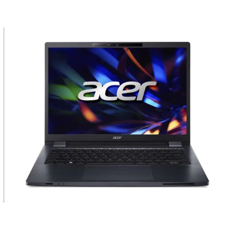 Acer TravelMate P4/TMP414RN-53-TCO-36U6/i3-1315U/14"/WUXGA/T/8GB/512GB SSD/UHD/W11P EDU/Blue/2R (NX.B22EC.001)