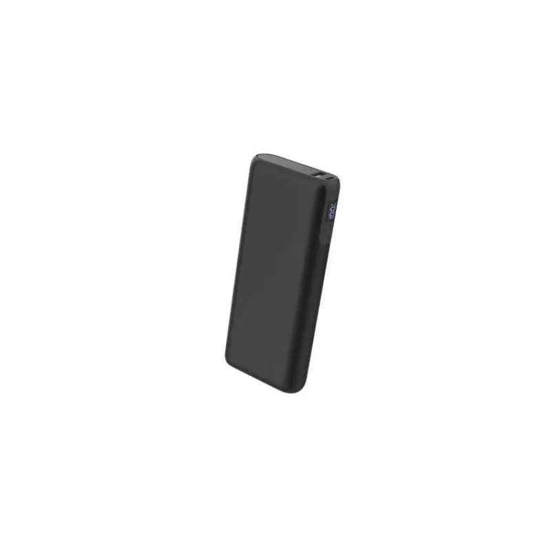 PLATINET POWER BANK 20000mAh PD65W QC BLACK [45943] (PMPB20DL202B)