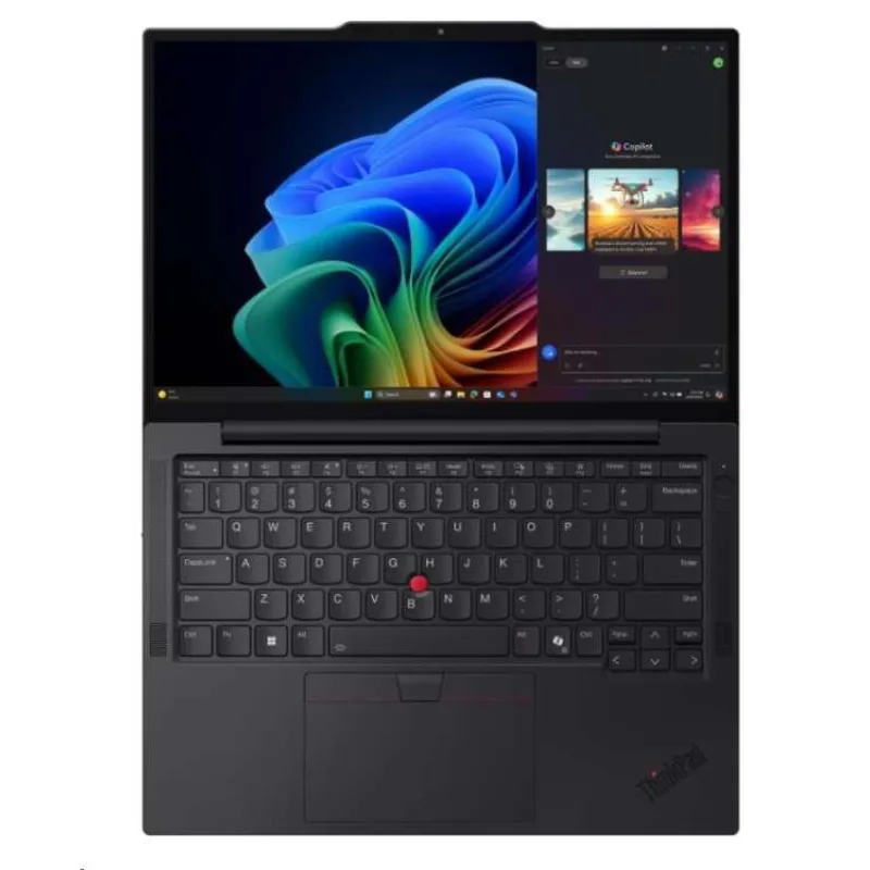 LENOVO NTB ThinkPad X13 G6 - Ryzen AI 7 PRO 350,13.3" WUXGA IPS,32GB,1TSSD,HDMI,Int. AMD Radeon 860M,W11P,3Y Premier (21RM001RCK)