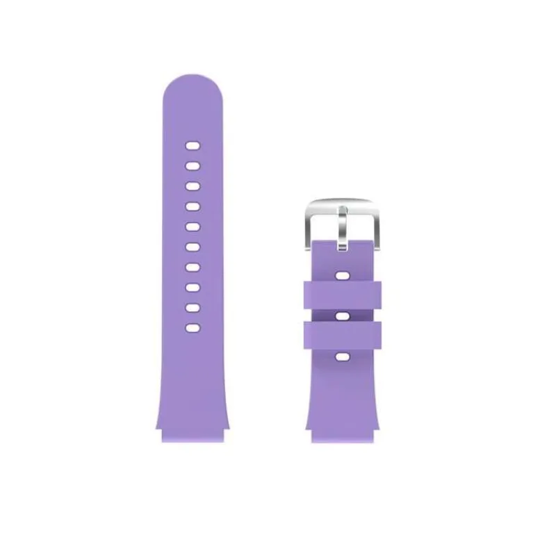 Canyon KW-48, Sunny, smart hodinky pre deti, far. displ., 4G Aud./Vid. volania, GPS tracking, IP67, 512MB, 7 hier, fialo (CNE-KW48VL)