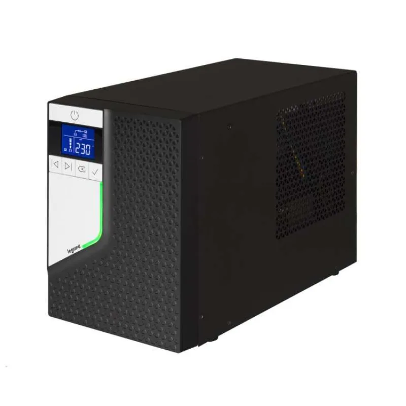 Legrand UPS KEOR SPE TOWER 750VA/600W, 6x IEC C13 (311060)