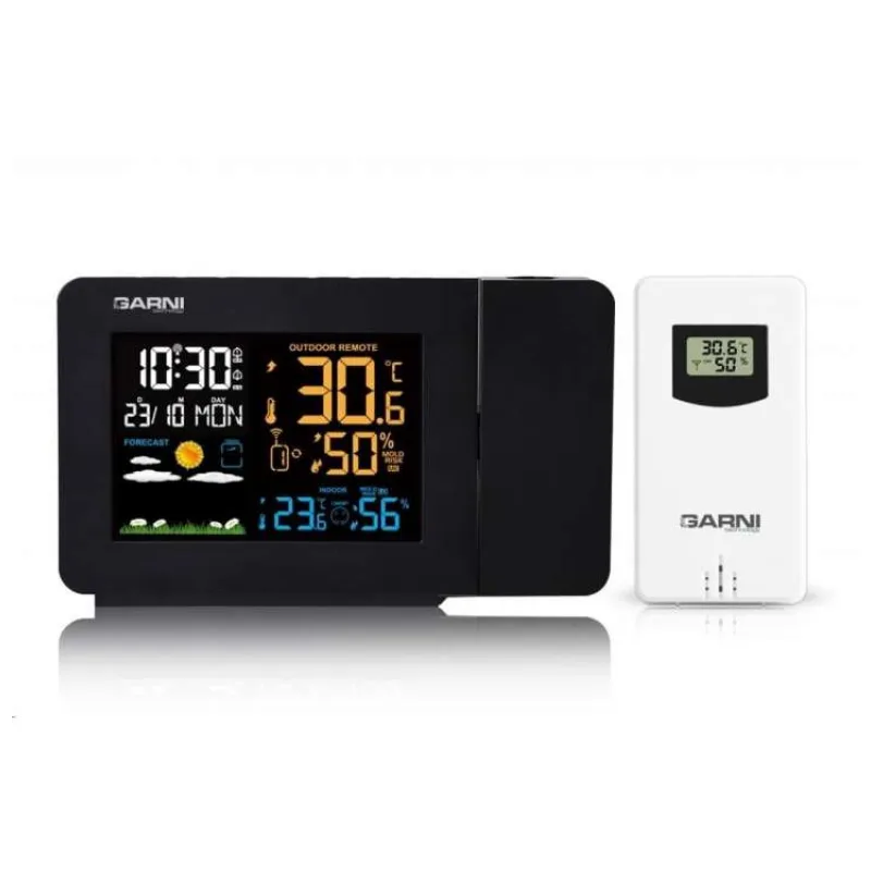 GARNI 439 Line - meteorologická stanice (GARNI 439 Line)