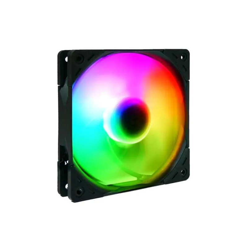 SCYTHE KF1225FD18AR-P Kaze Flex 120mm ARGB PWM 300-1800rpm (KF1225FD18AR-P)
