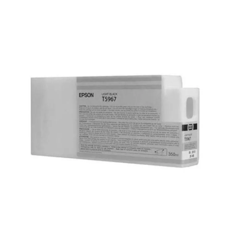 Epson T596 Light Black 350 ml (C13T596700)