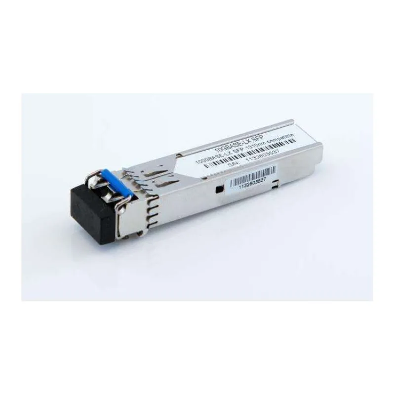 Mini-GBIC modul (SFP), 1000Base-LX, singlemode do 10km, LC, duplex, MGBLX1, cisco comp. (SPS-7110WCIS)