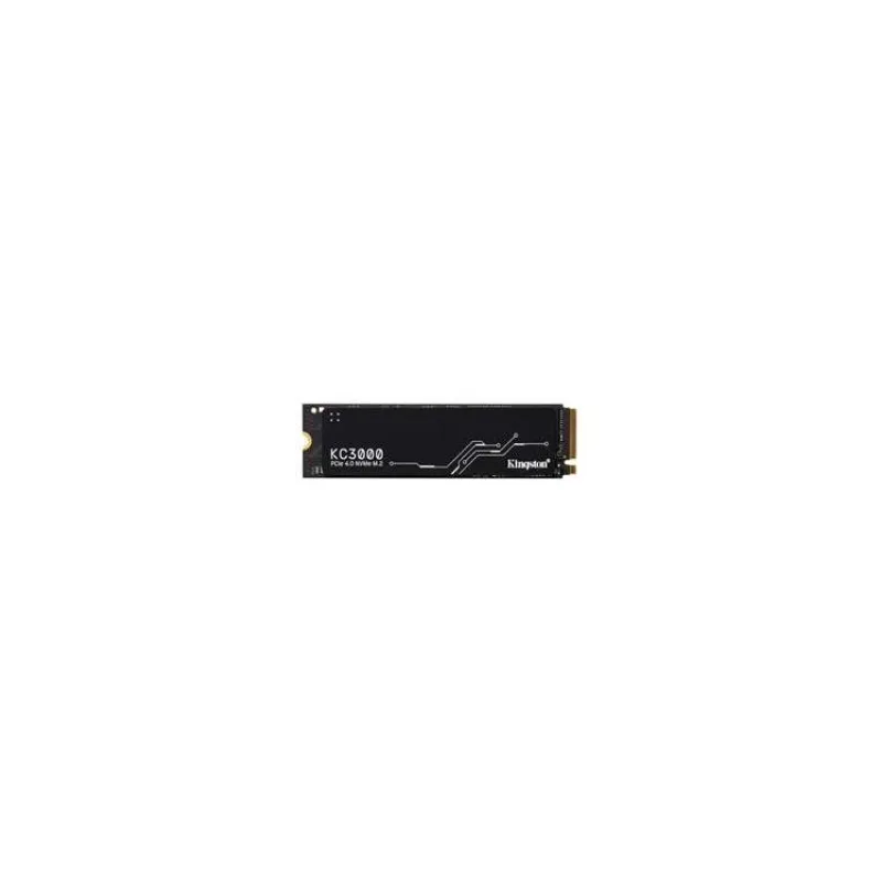 Kingston KC3000/1TB/SSD/M.2 NVMe/Heatsink/5R (SKC3000S/1024G)