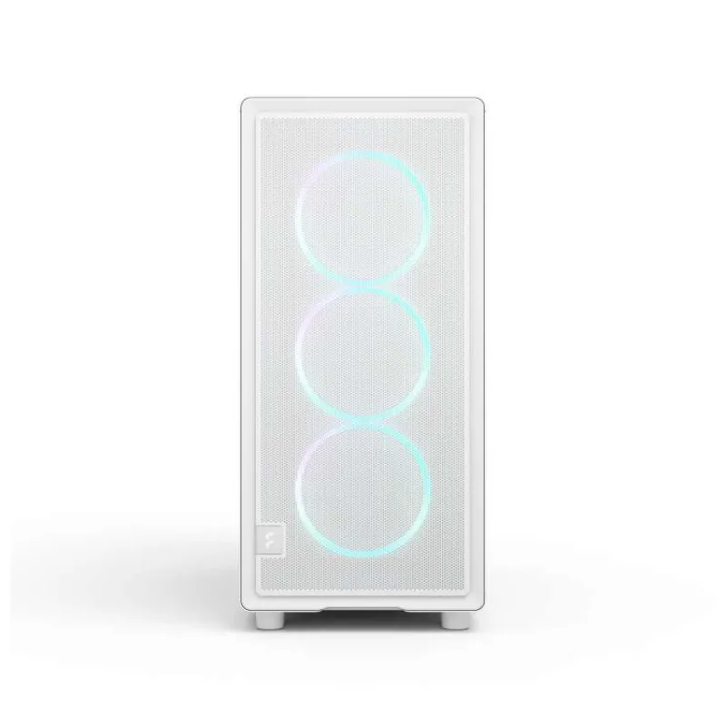 Fractal Epoch/Midi Tower/Transpar./Biela (FD-C-EPO1A-05)