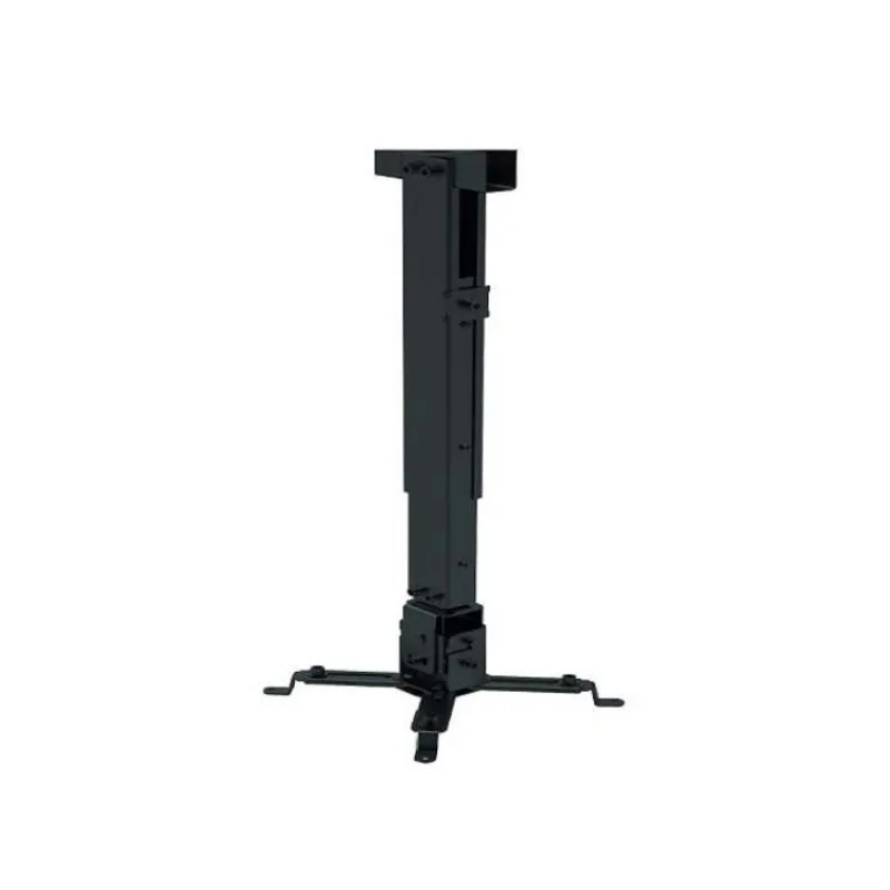 SUNNE by Elite Screens stropní držák pro projektory/ černý/ vzdálenost od stropu 430-650mm (PRO02)