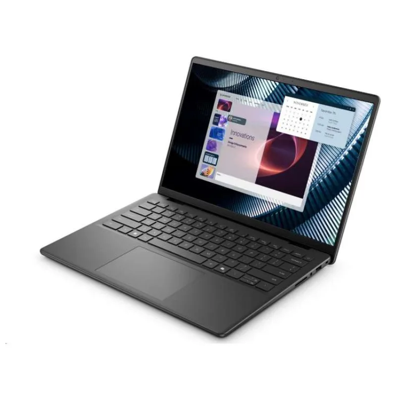 Dell Pro 14 Essential PV14250/C5-120U/16GB/512GB SSD/14"FHD+/Integrated/FgrPr/4 Cell/65W/WLAN/Backlit Kb/W11 Home/3Y PS (M19TC)